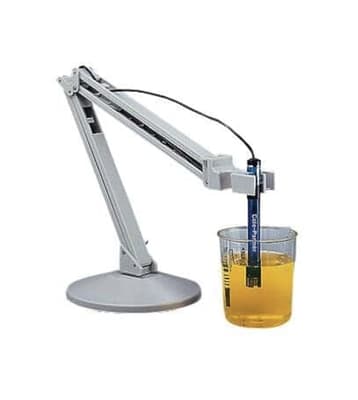 Electrode Stands for Oakton® pH 700 pH Meter