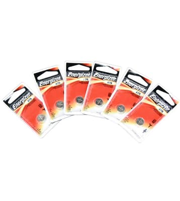 Batteries for Digi-Sense™ Traceable® General-Purpose Timers