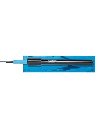 Oakton Waterproof pH Electrode with ATC