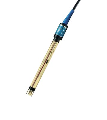 Oakton® Waterproof pH Electrode with ATC