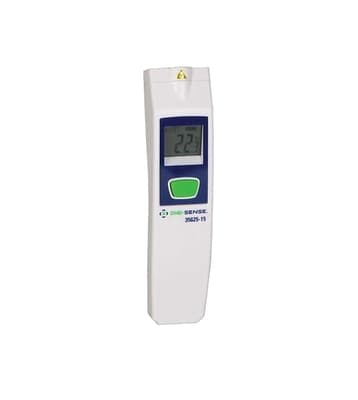 Digi-Sense 4: 1 Food Infrared Stick Thermometer