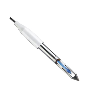 LabSen® 763 Titanium-body Blade Spear pH/Temperature Electrode for Meats