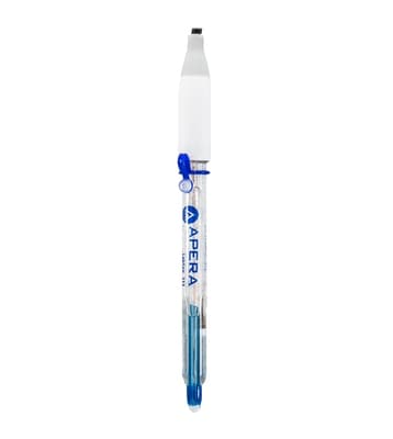 LabSen® 213 Glass-body pH/Temperature Electrode General Water