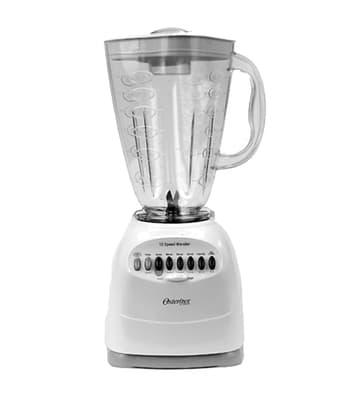 6-Cup Plastic Container for the Osterizer® Laboratory Blender