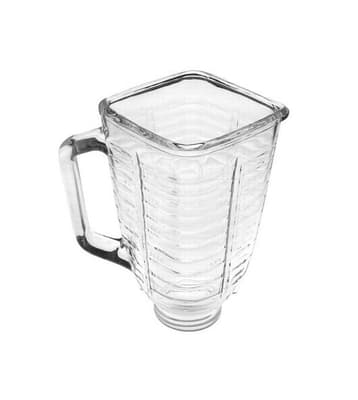 5-Cup Glass Container for the Osterizer® Laboratory Blender