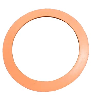 Red Silicone Gasket for the Osterizer® Laboratory Blender