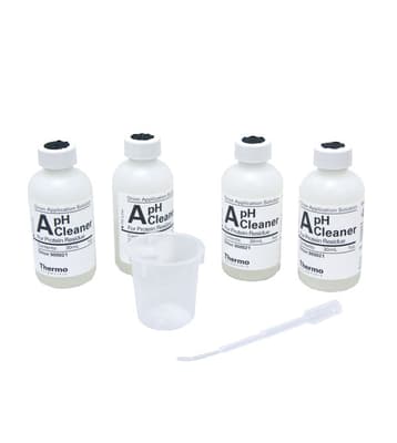 Thermo Orion pH Cleaning Solution