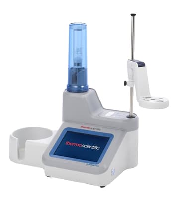 Orion Star T920 Redox Titrator without Electrode