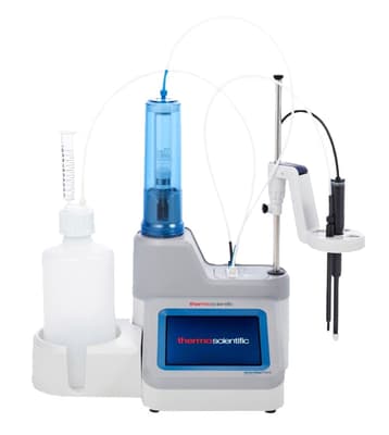 Orion Star T910 pH Titrator Standard ROSS™ Kit