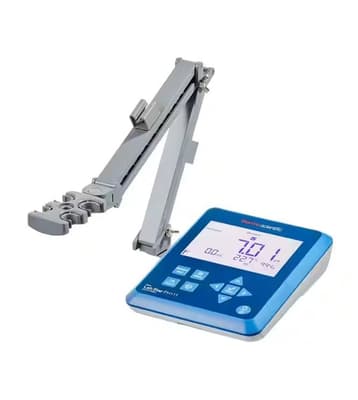 Thermo Scientific™ Orion™ Lab Star PH111 pH Bench Meter & Stand