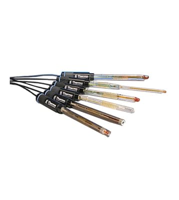 Thermo Orion™ ROSS Ultra™ Glass Triode™ pH/ATC Combination Electrodes