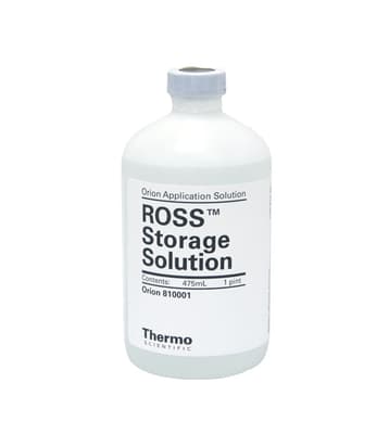 Thermo Orion Ross Electrode Storage Solution