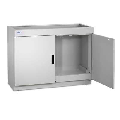 Labconco Protector Standard Storage Cabinet, 48" x 22"
