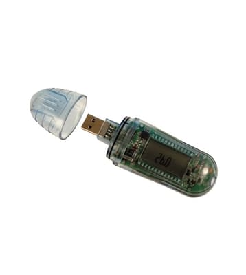 Thermco® Micro-Therm USB Data Logger