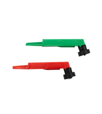 Partlow Recording Pens - 5 Pack