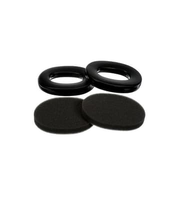 Replacement Cushions for 3M™ Peltor™ Optime 95 Behind the Head Earmuff