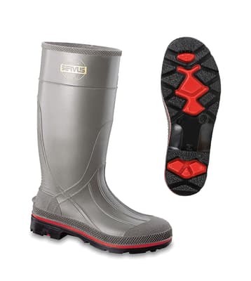 Servus® Pro® Knee Boots