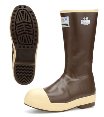 Xtratuf® Legacy 15" Insulated Steel Toe Boots