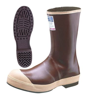Servus® Dipped Neoprene Boots with Chevron Outsoles
