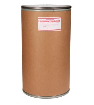 Sand Based Floor Sweeping Compound
