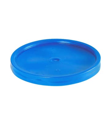 Lids for Plastic Color-Coded Pail