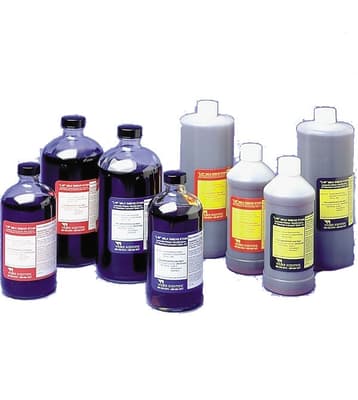 Methylene Blue Stain, LW/NL-X, Xylene
