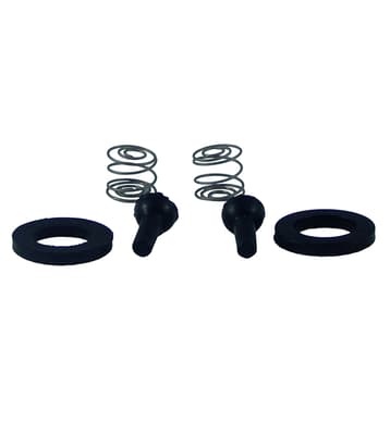 Micromatic Pipetting Assembly Replacement O-Ring and Small Spring Set