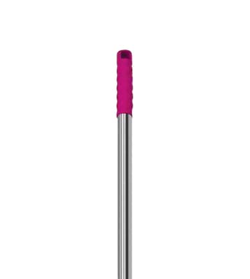 Aluminum Dust Mop Handle
