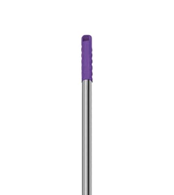 Aluminum Dust Mop Handle