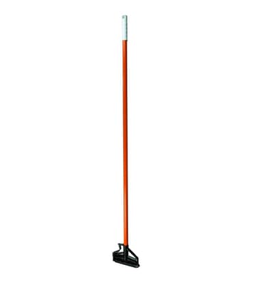 Quick Release Fiberglass Handle