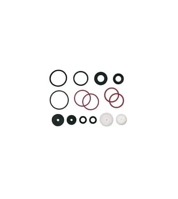 Anti-Siphon Kit