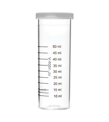 Sample Vial VL-1005-V