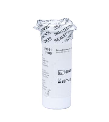 GasPak™ Anaerobic Indicator Strips
