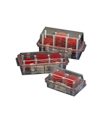 BBL GasPak Environmental Systems