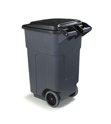 Carlisle® Roll-Away™ Container