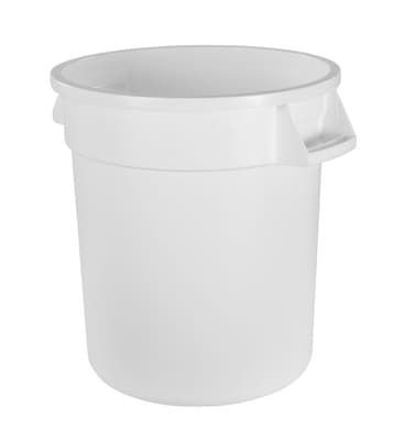 Bronco™ Round Container