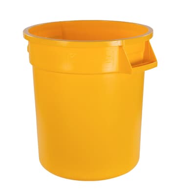 Bronco™ Round Container