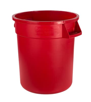 Bronco™ Round Container