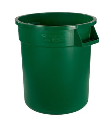 Bronco™ Round Container