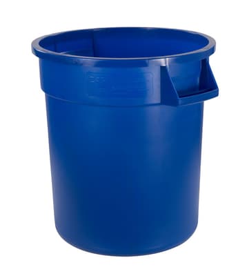 Bronco™ Round Container