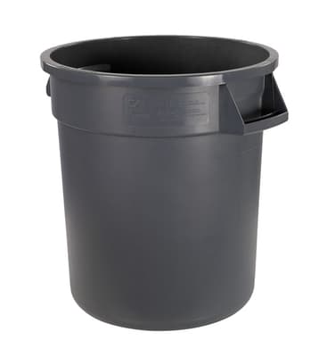 Bronco™ Round Container