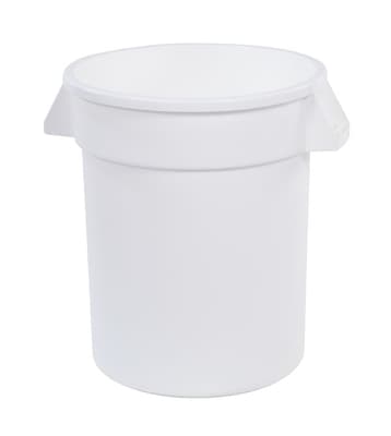 Bronco™ Round Container