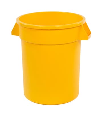 Bronco™ Round Container