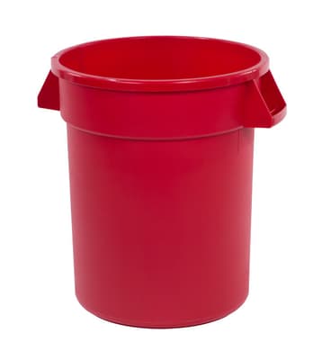 Bronco™ Round Container