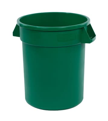 Bronco™ Round Container