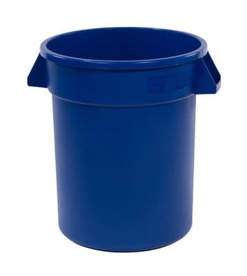 Bronco™ Round Container