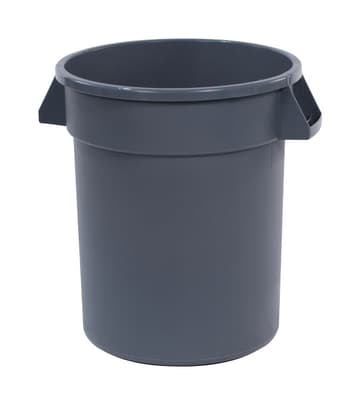 Bronco™ Round Container