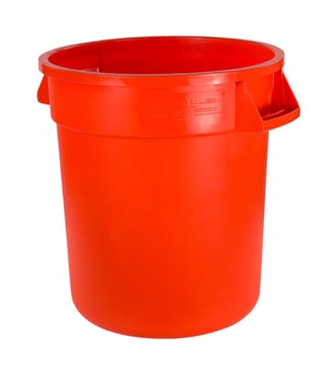 Bronco™ Round Container