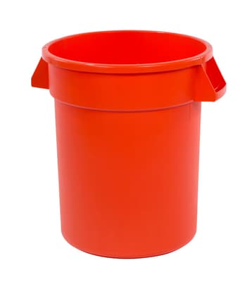 Bronco™ Round Container