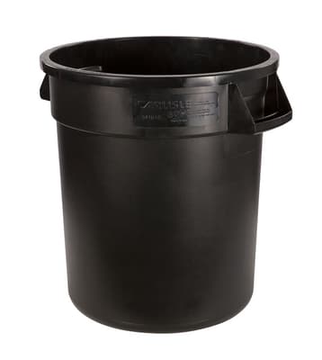 Bronco™ Round Container